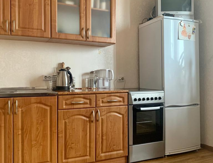 1-к. квартира, 40,7&nbsp;м²