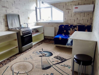 1-к. квартира, 39,4 м²