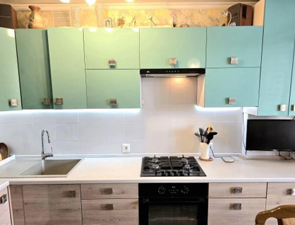 2-к. квартира, 64,1&nbsp;м²