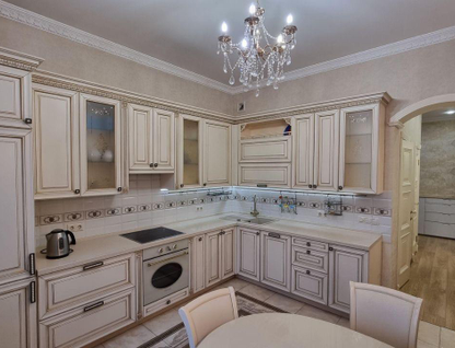 3-к. квартира, 92&nbsp;м²