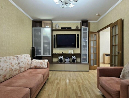 3-к. квартира, 63,9&nbsp;м²