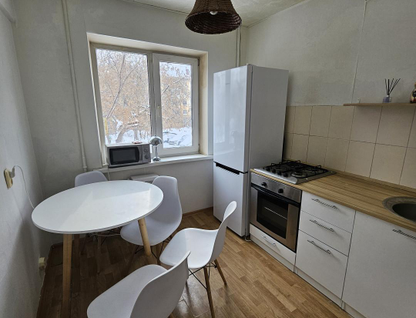 1-к. квартира, 31&nbsp;м²