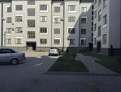 3-к. квартира, 90&nbsp;м²