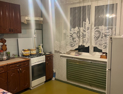 3-к. квартира, 64,3&nbsp;м²