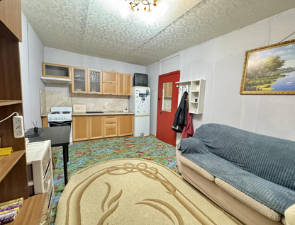 Студия, 22 м²