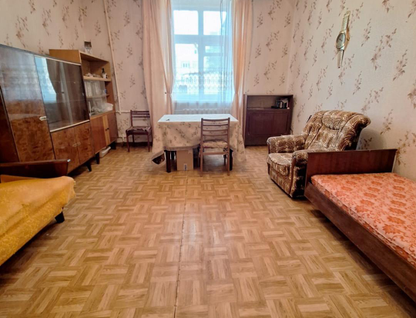 2-к. квартира, 53,4&nbsp;м²