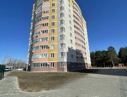 2-к. квартира, 59,4&nbsp;м²