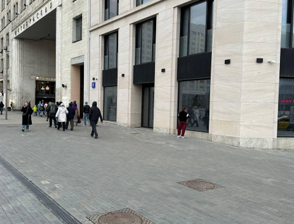 Торговые помещения, 53,9&nbsp;м²