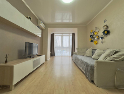 Студия, 34,4&nbsp;м²