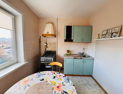 1-к. квартира, 37,2&nbsp;м²