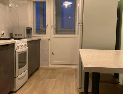 2-к. квартира, 43,8&nbsp;м²