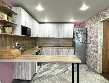 2-к. квартира, 41&nbsp;м²