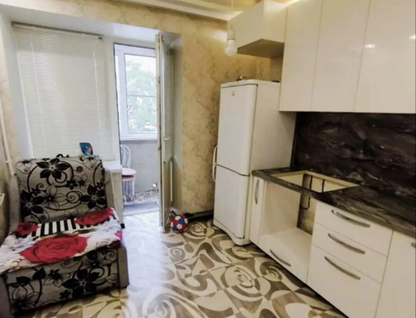 1-к. квартира, 37,2&nbsp;м²