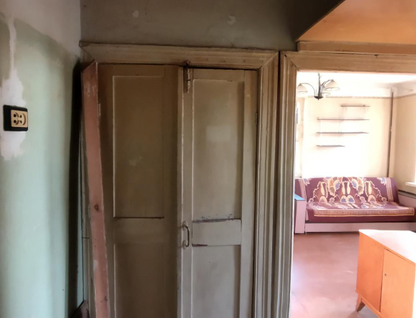 1-к. квартира, 31&nbsp;м²