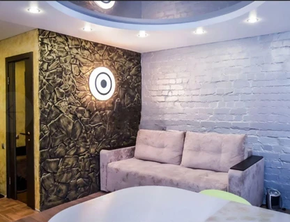 Студия, 28,8&nbsp;м²