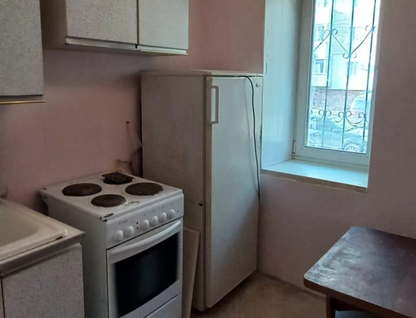 1-к. квартира, 26&nbsp;м²