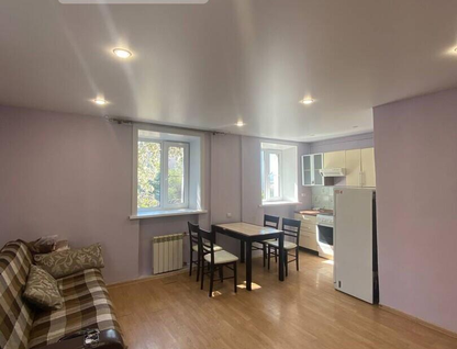 2-к. квартира, 40,9&nbsp;м²