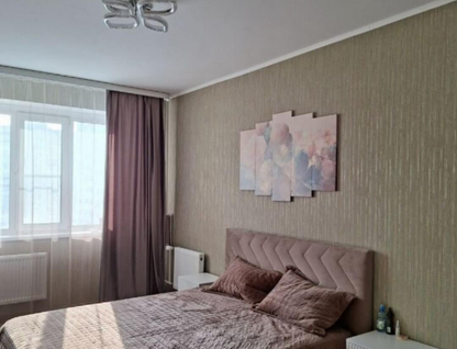 3-к. квартира, 76,9&nbsp;м²