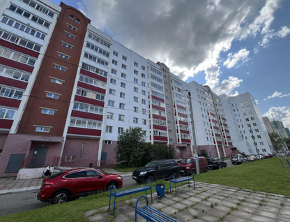 1-к. квартира, 40,4&nbsp;м²