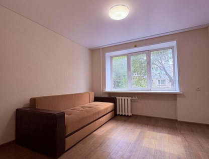 1-к. квартира, 17 м²