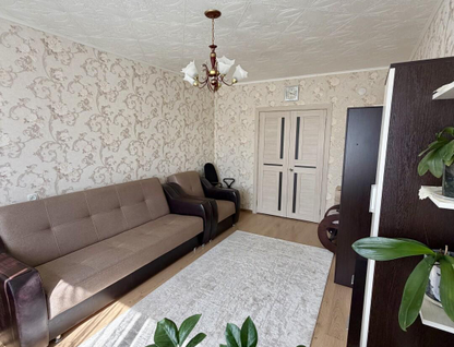 3-к. квартира, 67&nbsp;м²