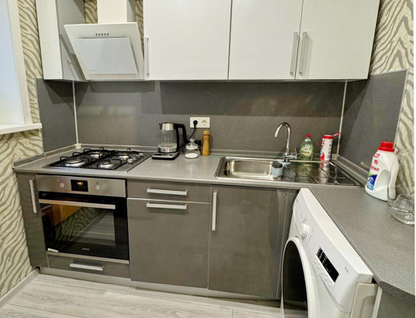 1-к. квартира, 21&nbsp;м²