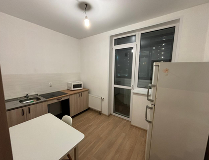 1-к. квартира, 30,8&nbsp;м²