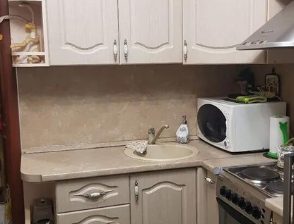 1-к. квартира, 36,9 м²