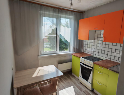 1-к. квартира, 27,1&nbsp;м²