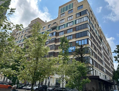 2-к. квартира, 88,8 м²