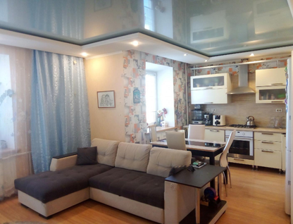 3-к. квартира, 61,4&nbsp;м²