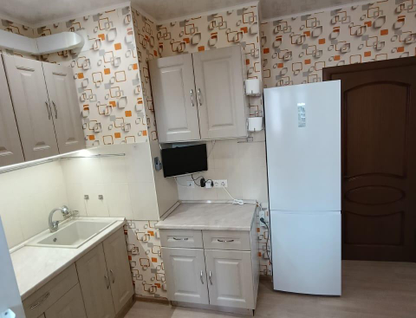 1-к. квартира, 36,8&nbsp;м²