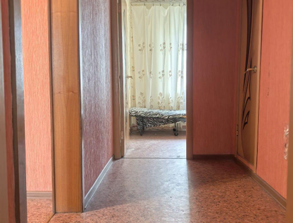 3-к. квартира, 60,9&nbsp;м²