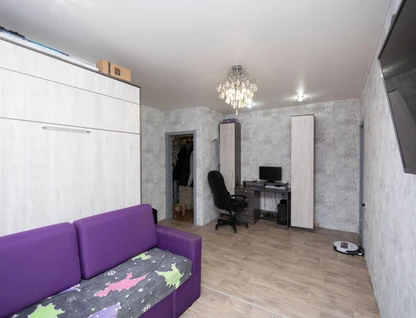 2-к. квартира, 41,8&nbsp;м²