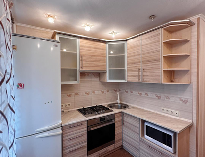 2-к. квартира, 42,9&nbsp;м²