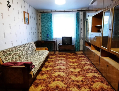 1-к. квартира, 32,4 м²