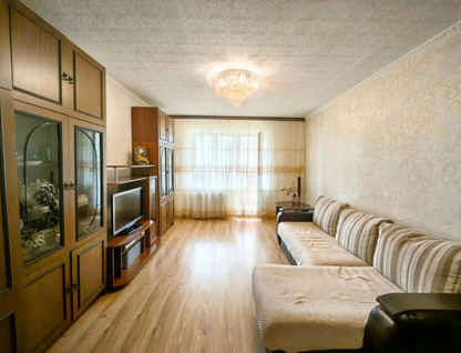 3-к. квартира, 59,7 м²