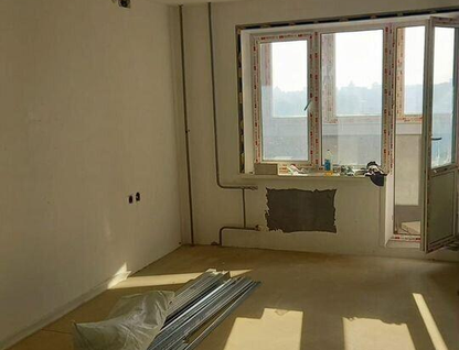 2-к. квартира, 76 м²