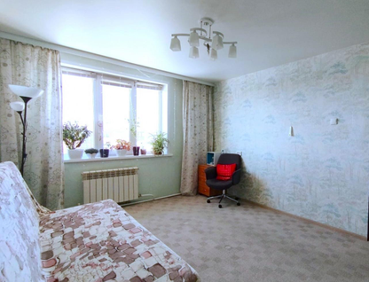 1-к. квартира, 29 м²