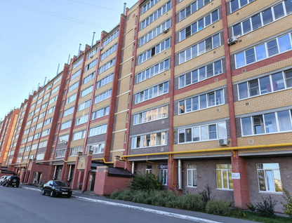 3-к. квартира, 80,9&nbsp;м²