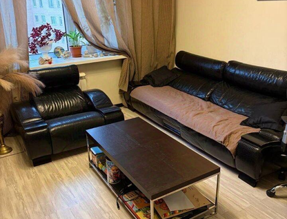 3-к. квартира, 63,3 м²
