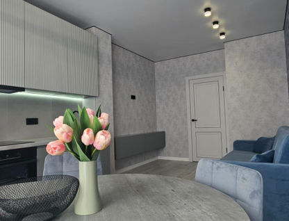 3-к. квартира, 60&nbsp;м²