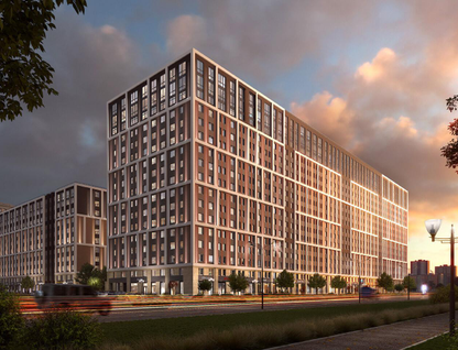 2-к. квартира, 47,7&nbsp;м²