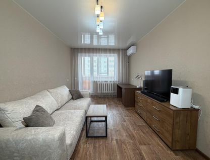 1-к. квартира, 35,3&nbsp;м²