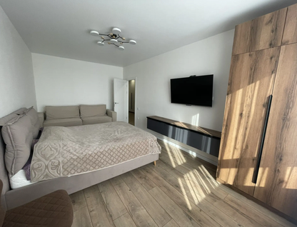 2-к. квартира, 62,5 м²