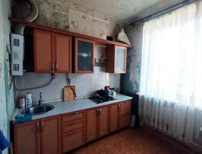 1-к. квартира, 39&nbsp;м²