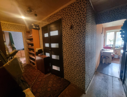 2-к. квартира, 47,9&nbsp;м²
