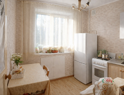1-к. квартира, 30,2&nbsp;м²