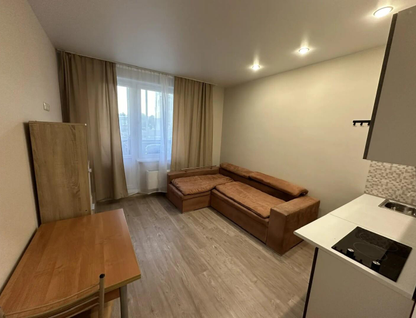 Студия, 20,2&nbsp;м²