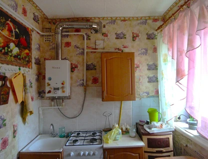 2-к. квартира, 40,9 м²